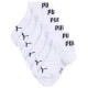 Puma Παιδικές κάλτσες Quarter Socks 3 pairs